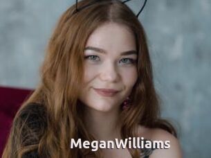MeganWilliams