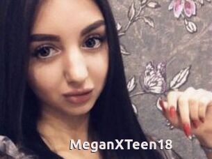 MeganXTeen18