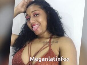 Meganlatinfox