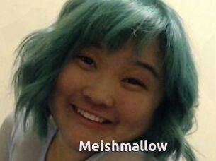 Meishmallow