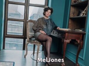 MelJones