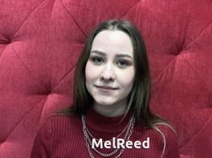 MelReed