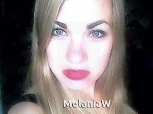 MelaniaW