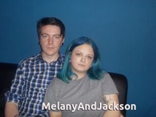 MelanyAndJackson