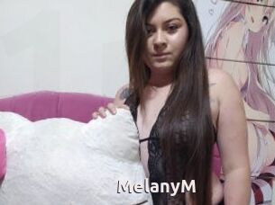MelanyM