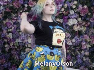 MelanyOlson