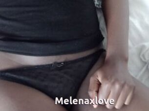 Melenaxlove