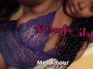 MeliAmour