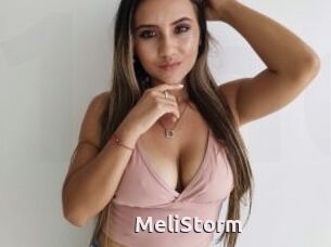 MeliStorm