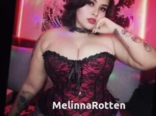 MelinnaRotten