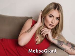 MelisaGrant
