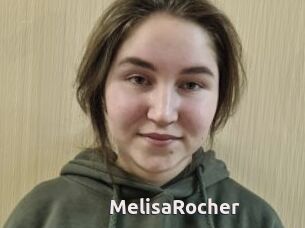 MelisaRocher