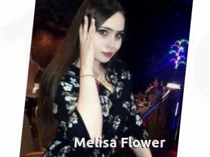 Melisa_Flower