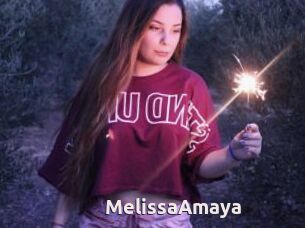 MelissaAmaya