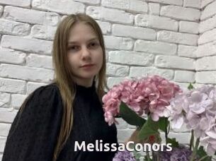 MelissaConors