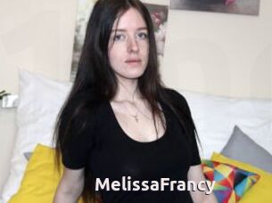 MelissaFrancy