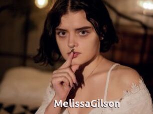 MelissaGilson