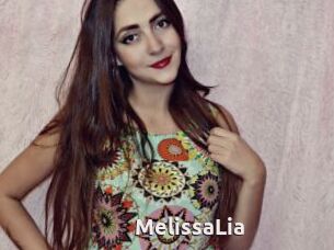MelissaLia