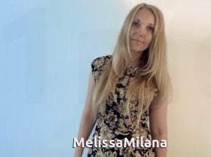 MelissaMilana