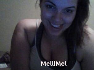 MelliMel