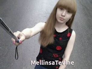 MellinsaTevine