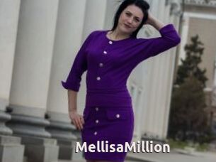 MellisaMillion