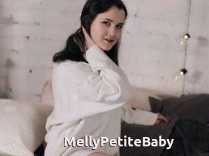 MellyPetiteBaby