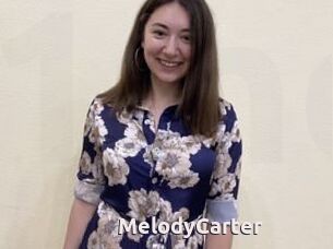 MelodyCarter