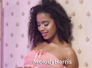 MelodyHarris