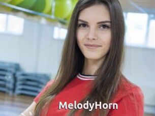 MelodyHorn