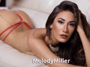 MelodyMiller