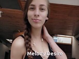 Melody_Desire