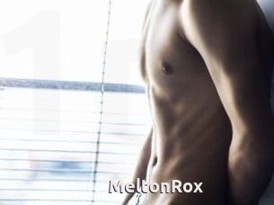 MeltonRox