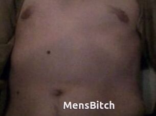 MensBitch