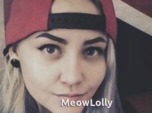 MeowLolly