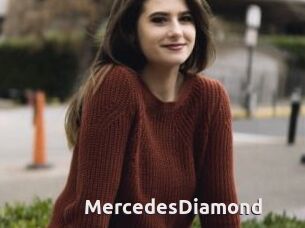 MercedesDiamond