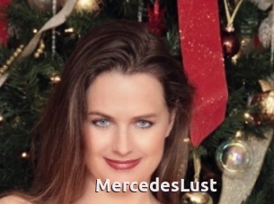 MercedesLust