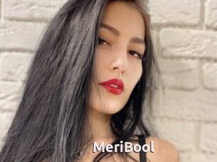 MeriBool
