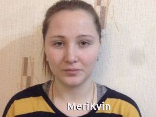 MeriKvin