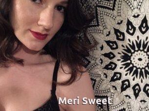 Meri_Sweet