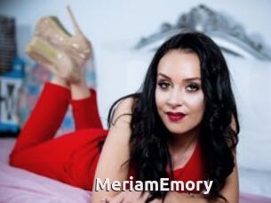 MeriamEmory