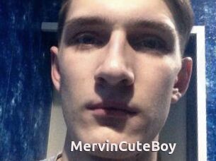 MervinCuteBoy