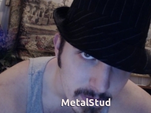 MetalStud