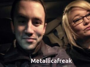 Metallicafreak