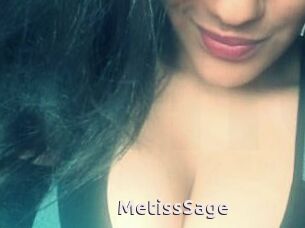 MetissSage