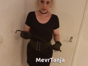 MevrTanja