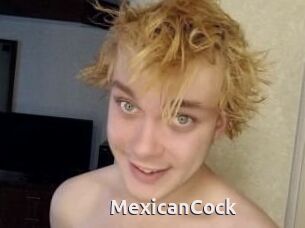 MexicanCock