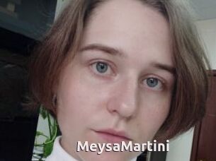 MeysaMartini