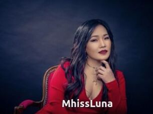 MhissLuna
