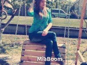 MiaBoom